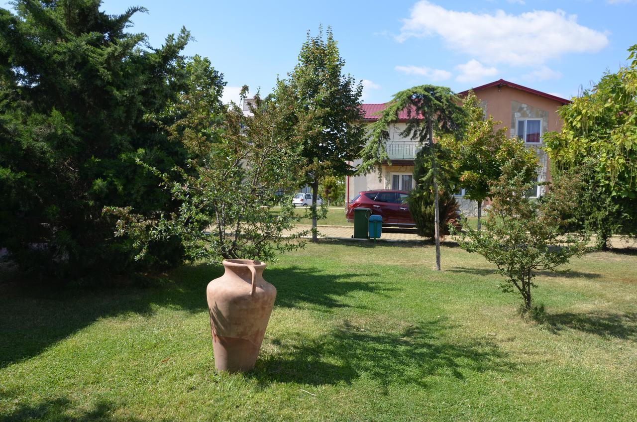 Club De Vacanta Corabia Piratilor-Mamaia Nord Navodari Dış mekan fotoğraf