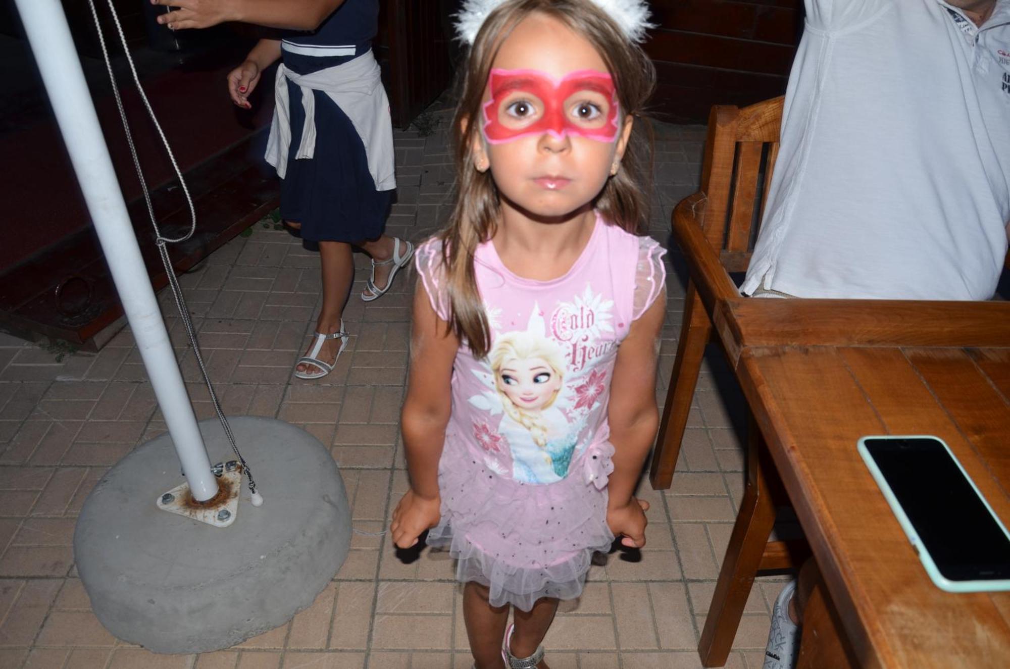 Club De Vacanta Corabia Piratilor-Mamaia Nord Navodari Dış mekan fotoğraf